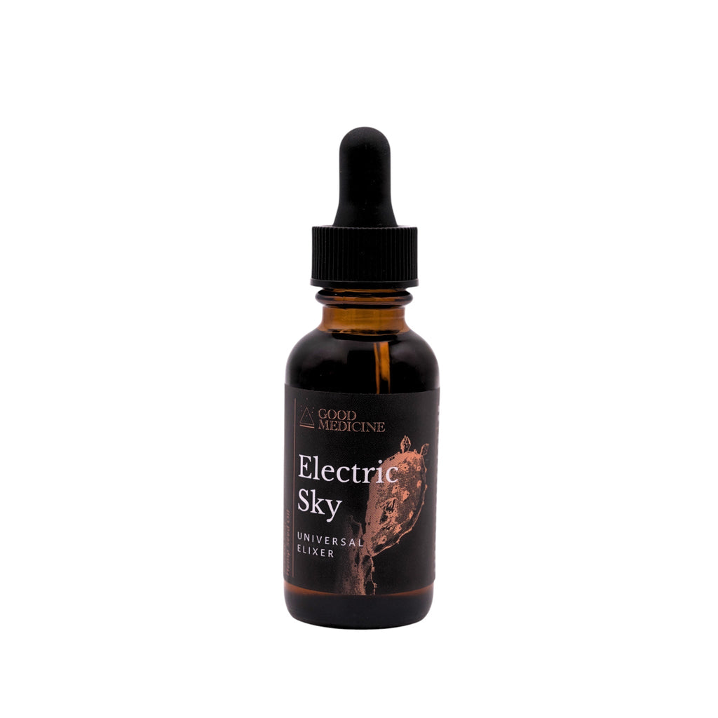 Elixir Universal ELECTRIC SKY