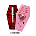 Aceites labiales sanguinolentos KISS of DEATH