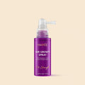 Pulverizador 4 en 1 para el crecimiento del cabello