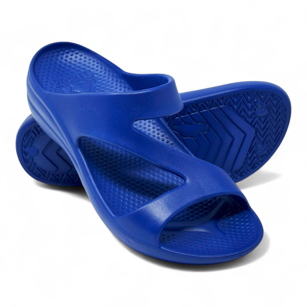 Sandales Z-Strap SquishyZ pour femme