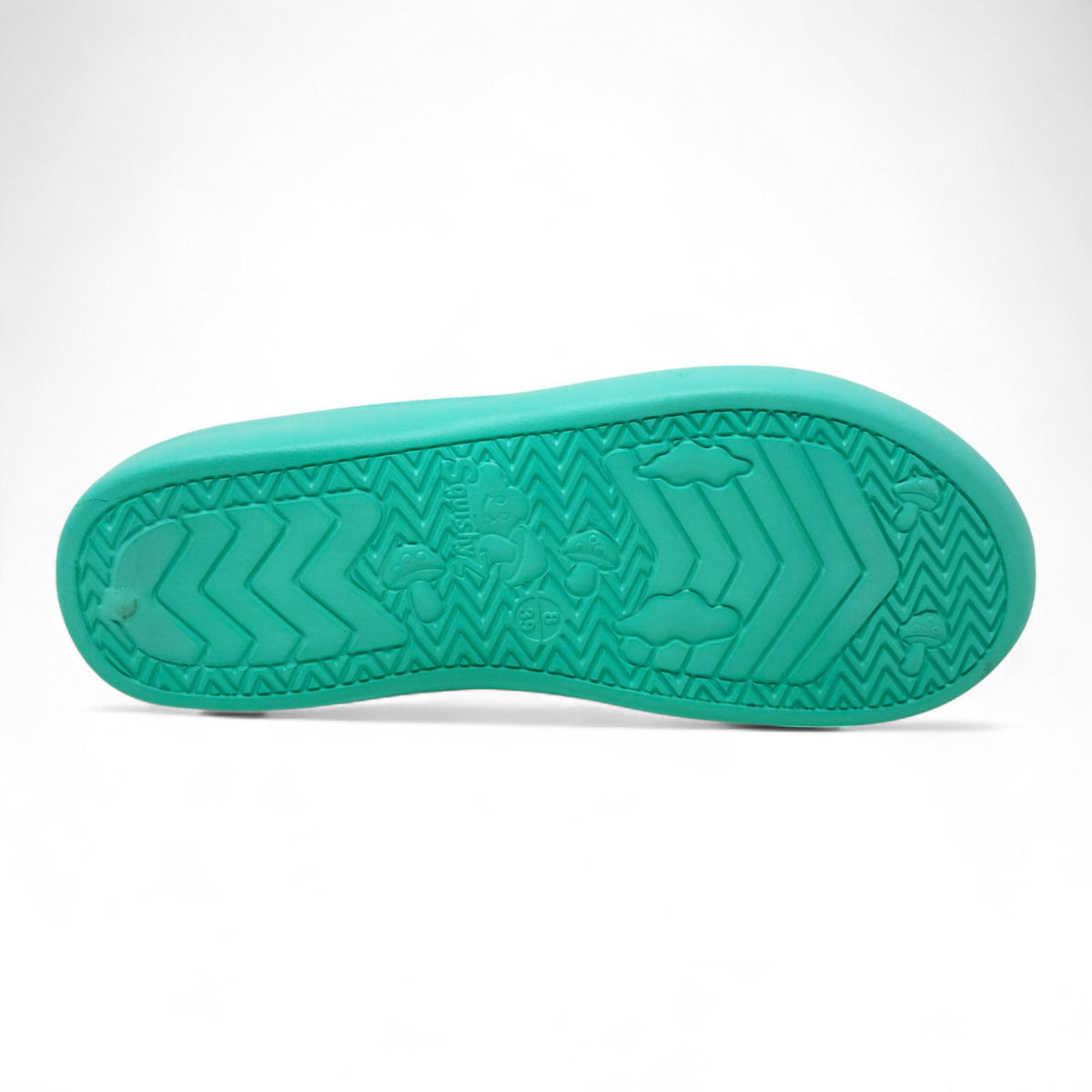 Sandales Z-Strap SquishyZ pour femme