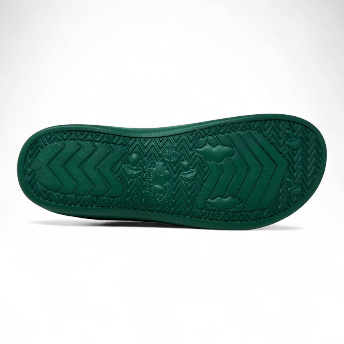 Sandales Z-Strap SquishyZ pour femme