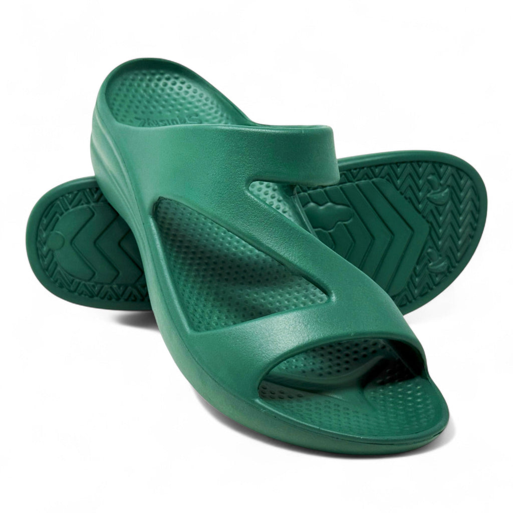Sandales Z-Strap SquishyZ pour femme