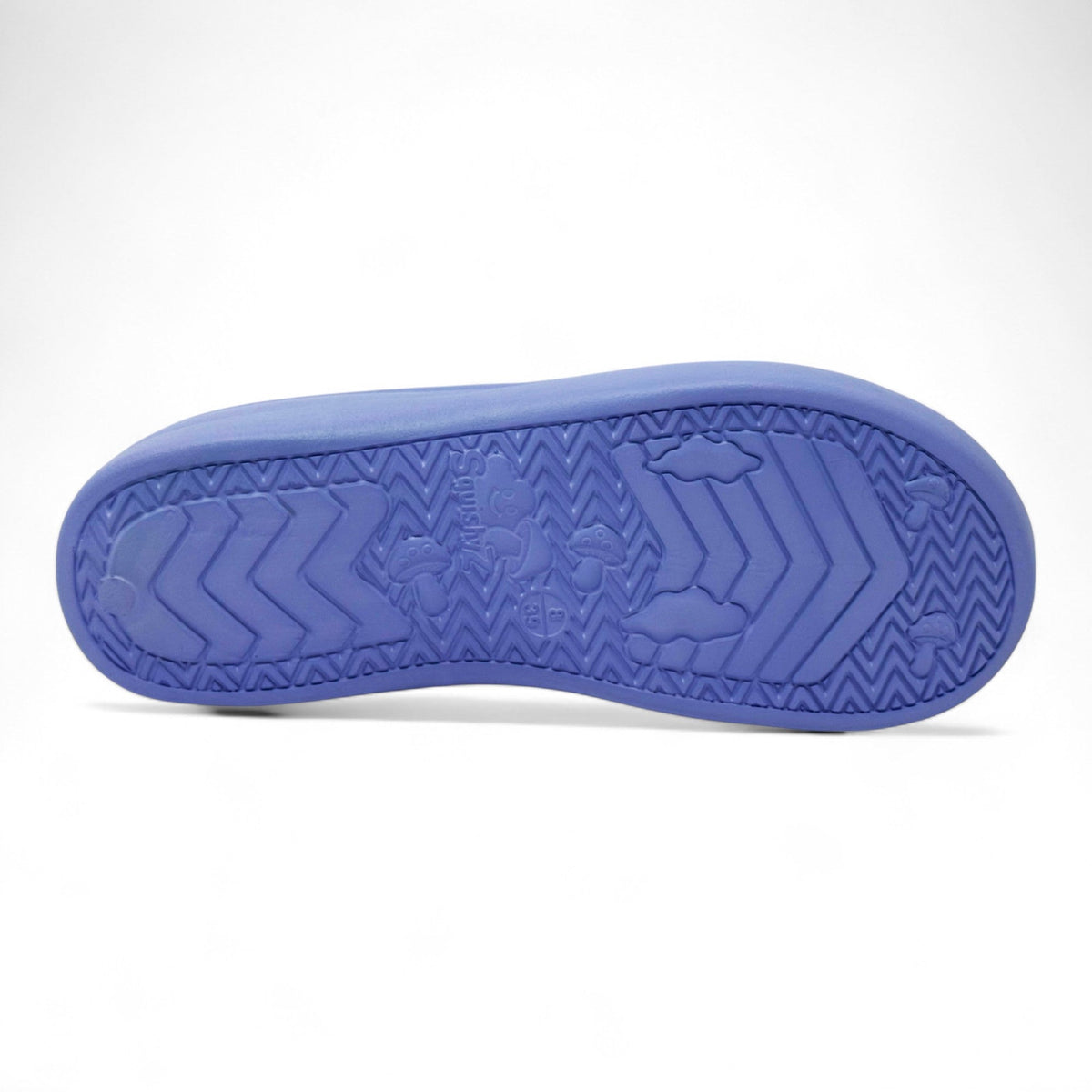 Sandales Z-Strap SquishyZ pour femme