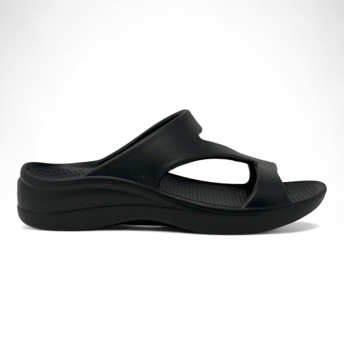 SquishyZ Women's Z-Strap Sandals