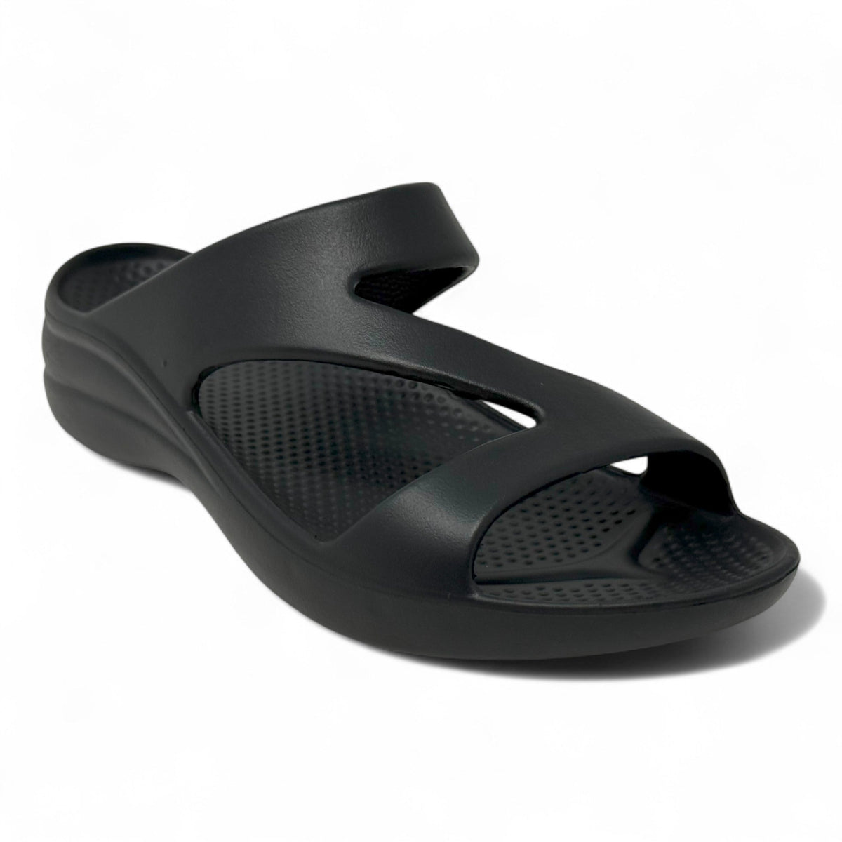 SquishyZ Women's Z-Strap Sandals