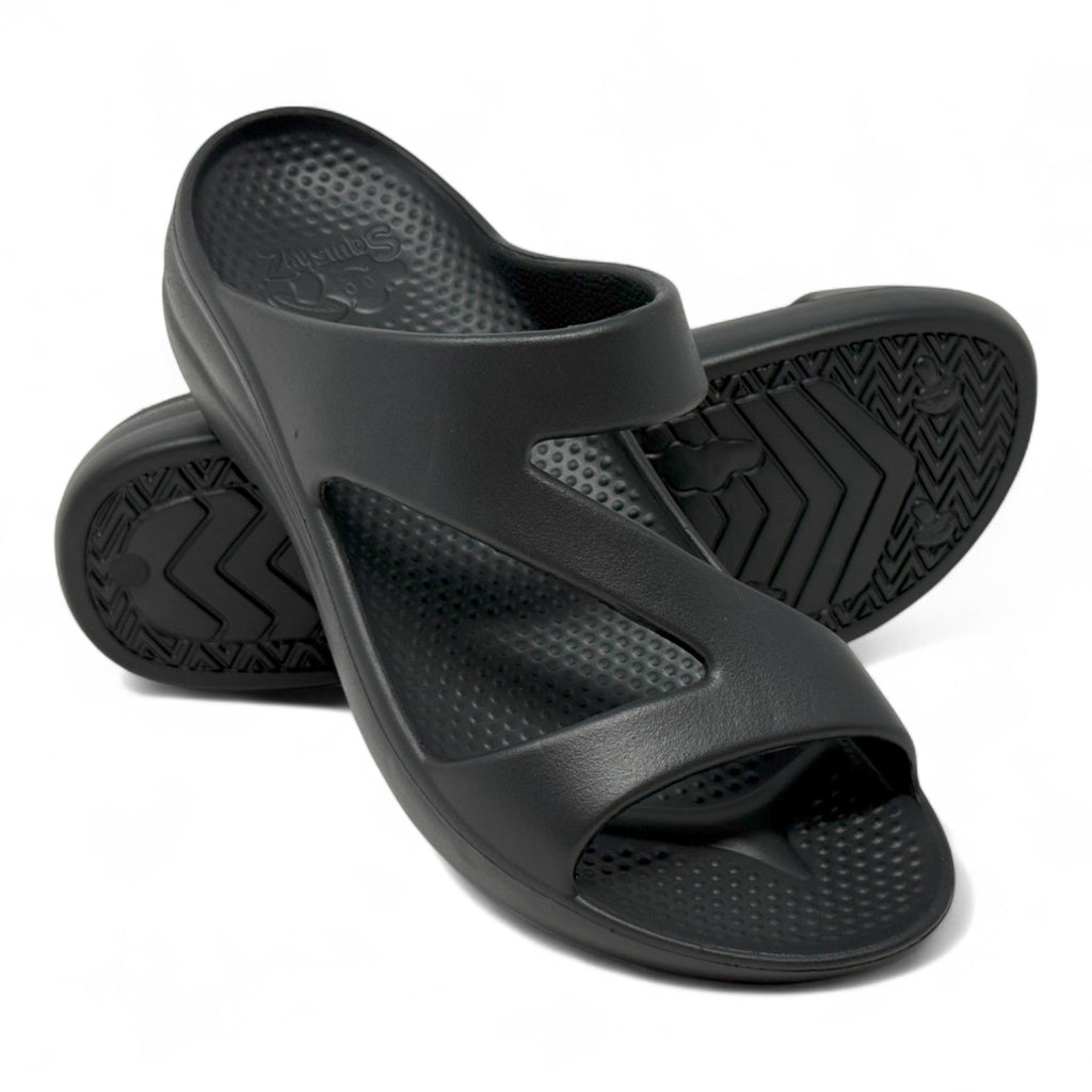 Sandales Z-Strap SquishyZ pour femme