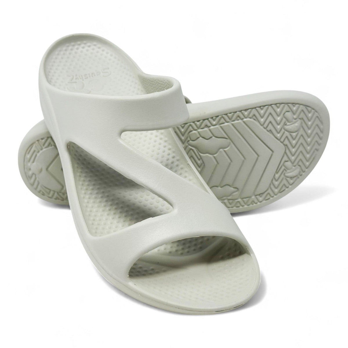 Sandales Z-Strap SquishyZ pour femme