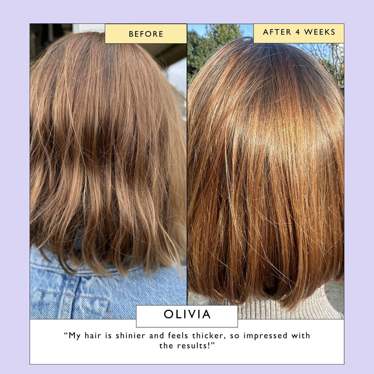 Aceite para cuero cabelludo y cabello con manteca de bacuri y aceite de ricino