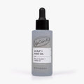Aceite para cuero cabelludo y cabello con manteca de bacuri y aceite de ricino