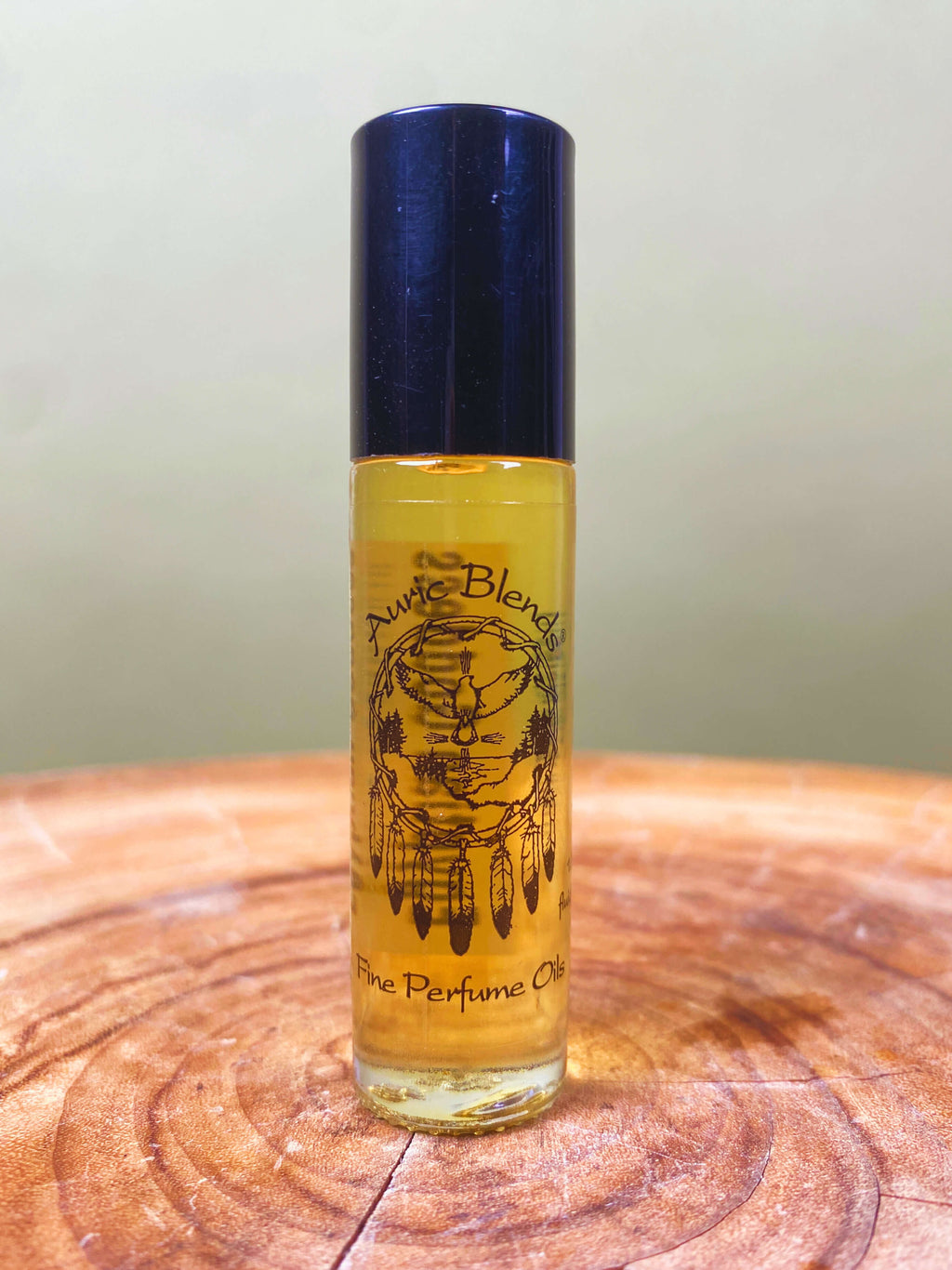 Aceite de perfume en roll-on Egyptian Goddess | 0.33 fl oz
