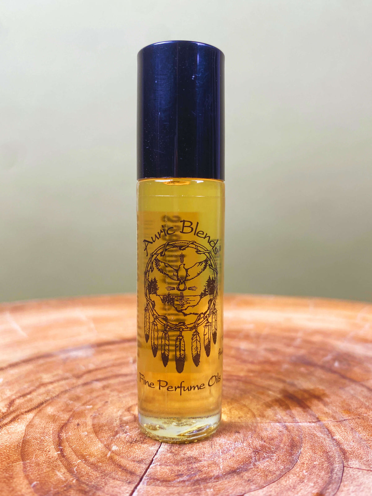 Aceite de perfume en roll-on Egyptian Goddess | 0.33 fl oz