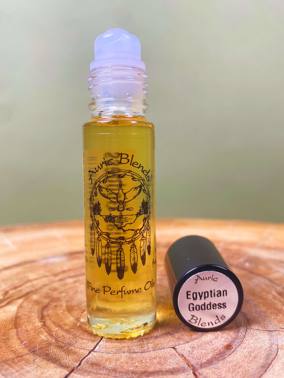 Aceite de perfume en roll-on Egyptian Goddess | 0.33 fl oz