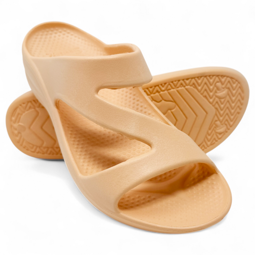Sandales Z-Strap SquishyZ pour femme