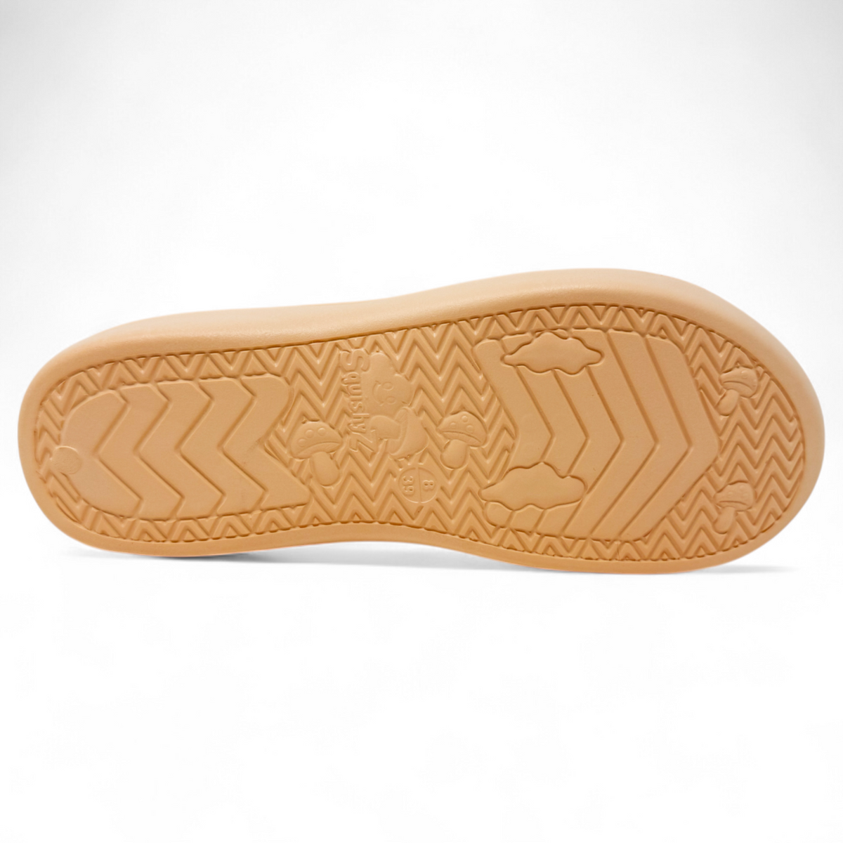 Sandales Z-Strap SquishyZ pour femme